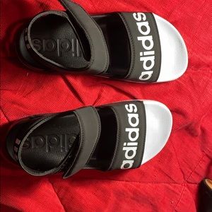 Adidas slides